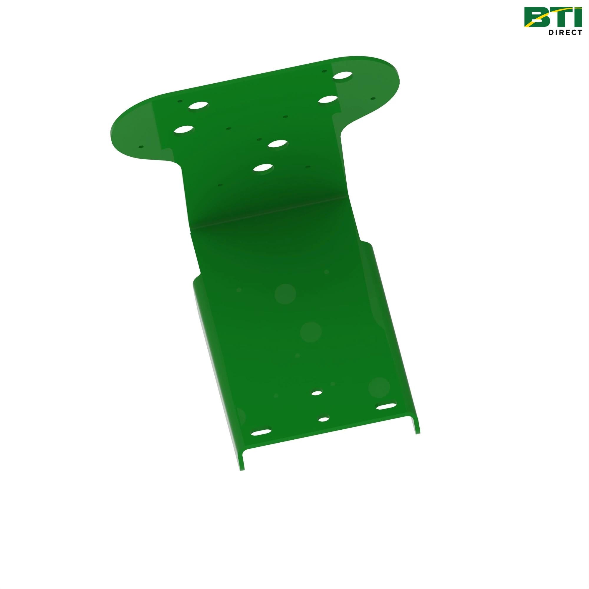 A71780: Vacuum Guage Bracket