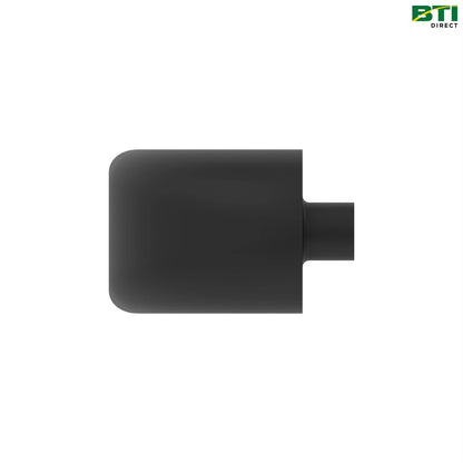 A71870: Lid Strap Catch Retainer