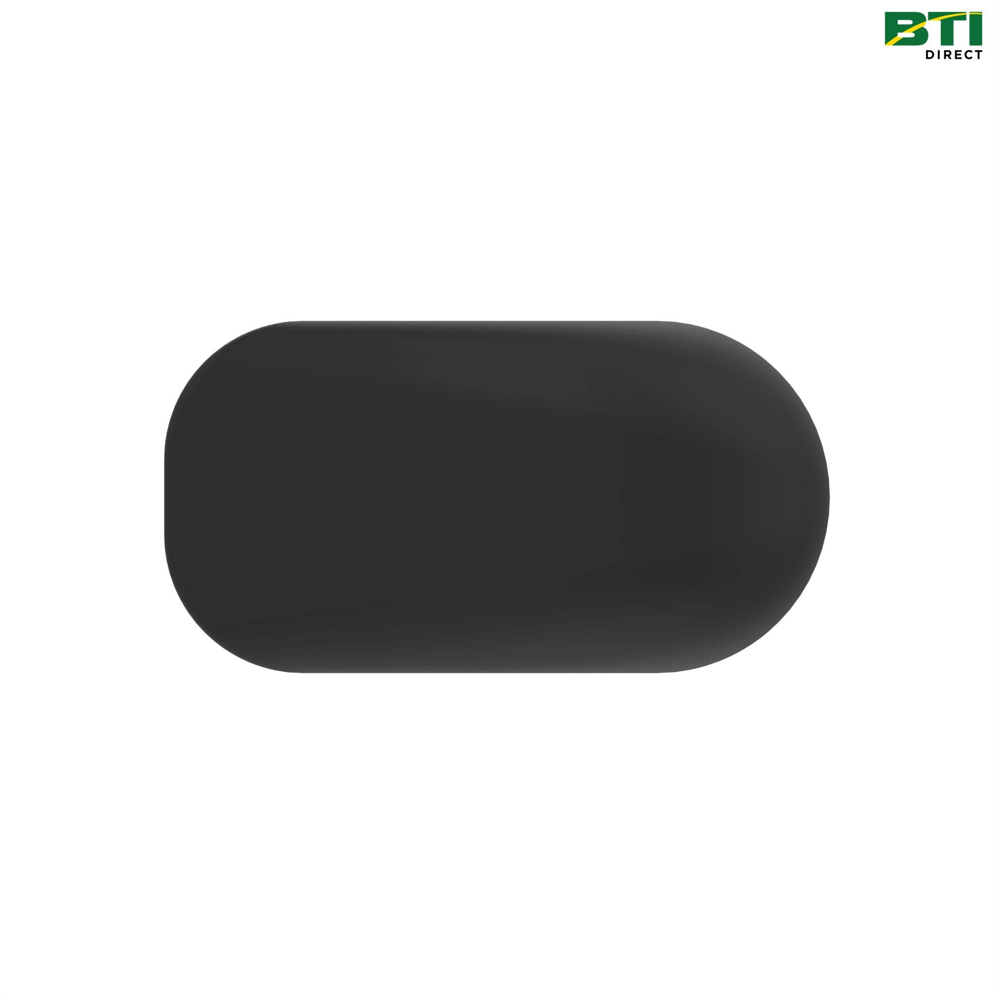 A71870: Lid Strap Catch Retainer