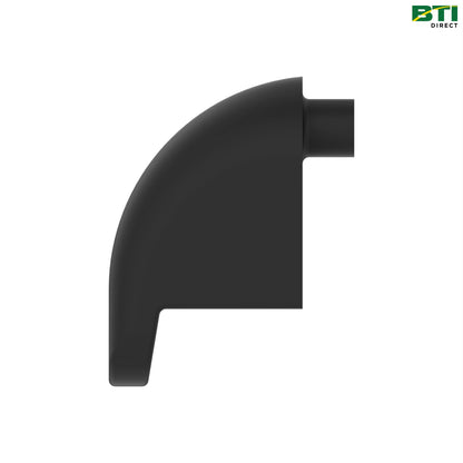 A71870: Lid Strap Catch Retainer