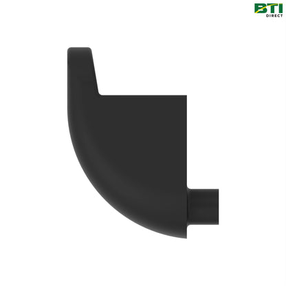 A71870: Lid Strap Catch Retainer