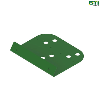 A71899: Lid Open Gauge Bracket