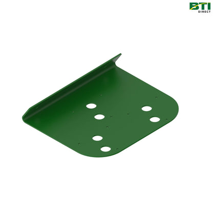 A71899: Lid Open Gauge Bracket