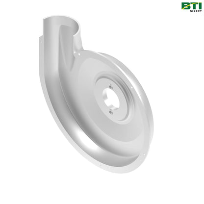 A71946: Motor Mount Housing