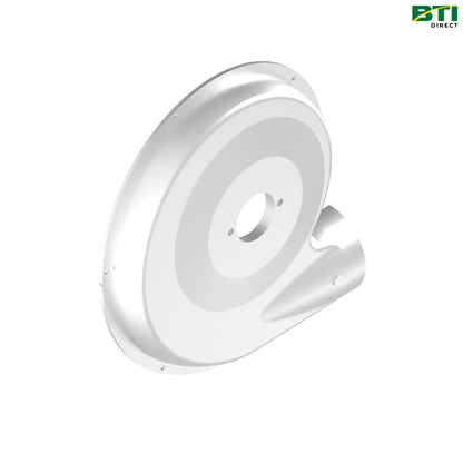 A71946: Motor Mount Housing