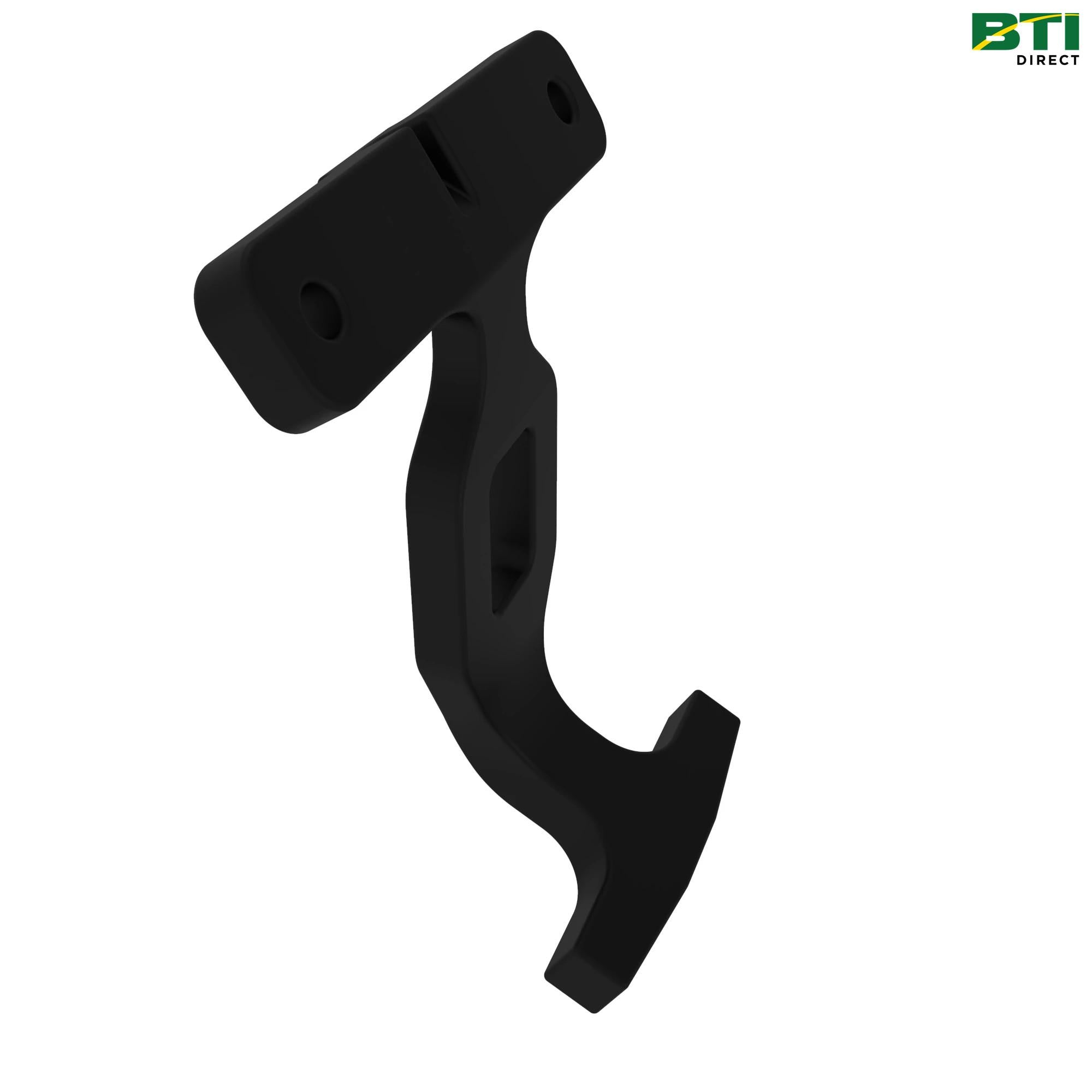 A72081: Rubber Hopper Strap
