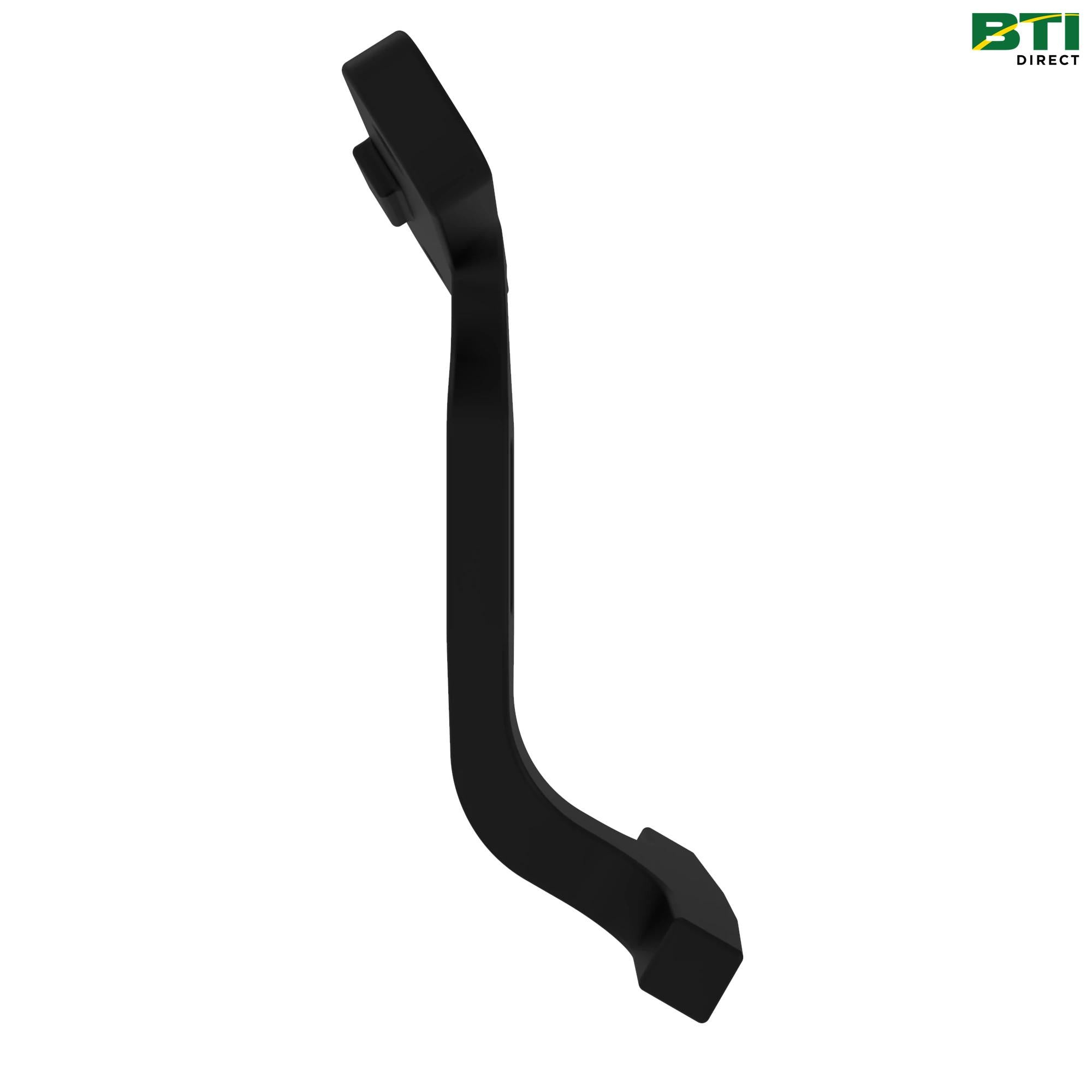 A72081: Rubber Hopper Strap