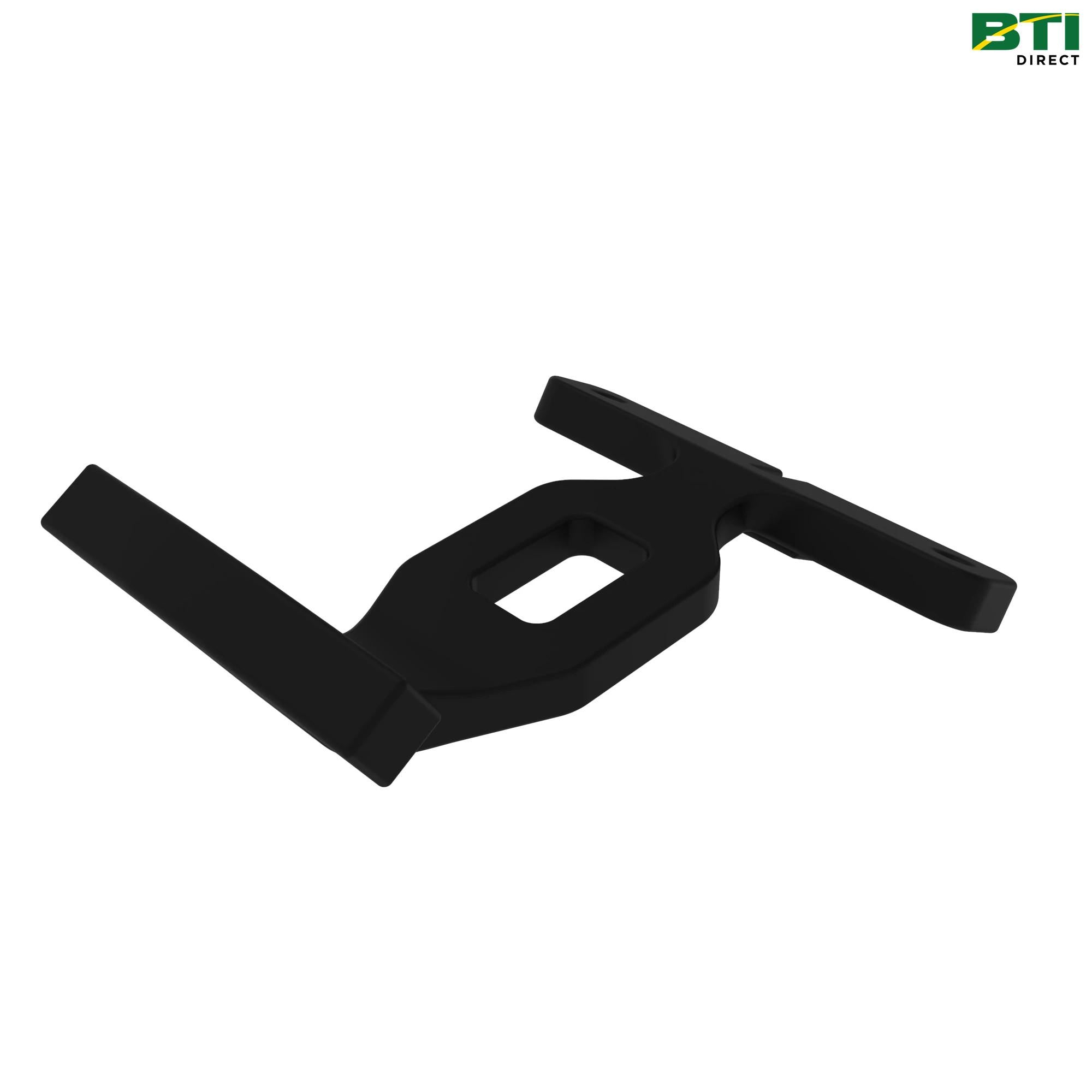 A72081: Rubber Hopper Strap
