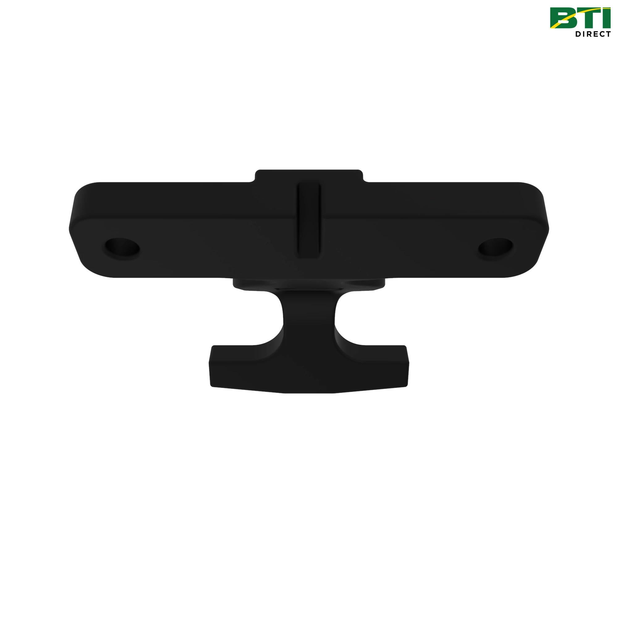 A72081: Rubber Hopper Strap