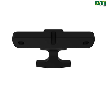 A72081: Rubber Hopper Strap