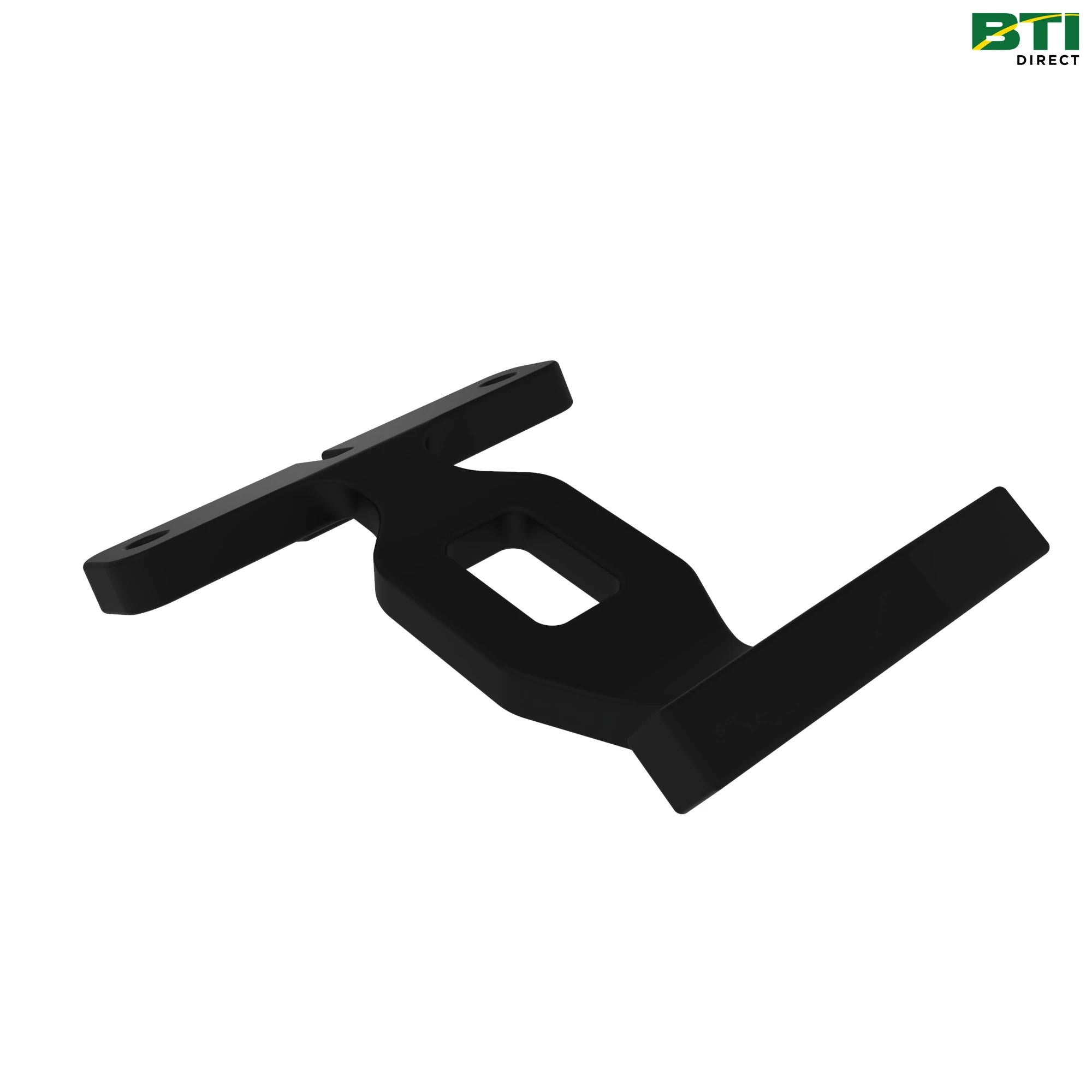 A72081: Rubber Hopper Strap