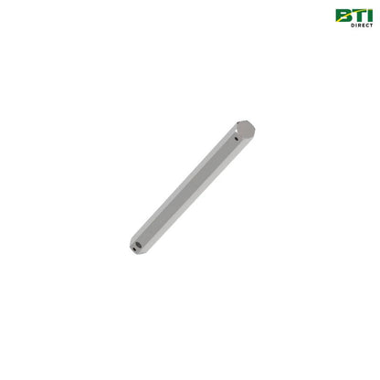 A72254: Hexagonal Drill Shaft Bar