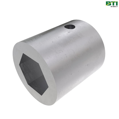 A72255: Shear Protection Driver