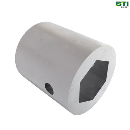 A72255: Shear Protection Driver