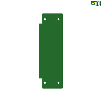 A72276: Single Shoot Manifold Bracket