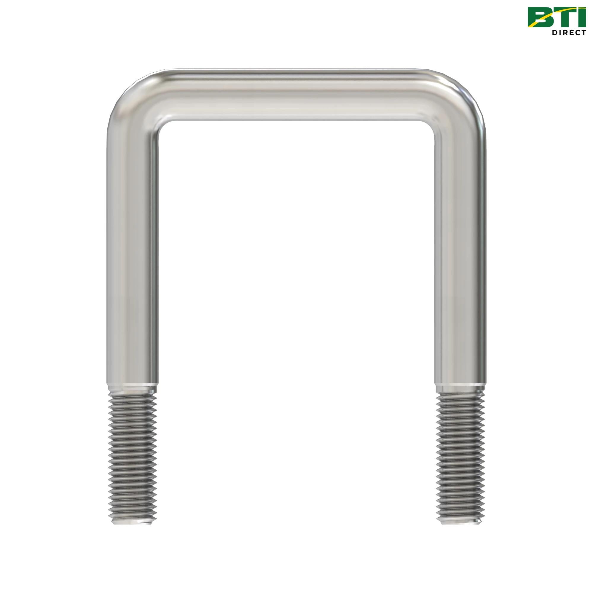 A72316: U-Bolt, M12 X 130