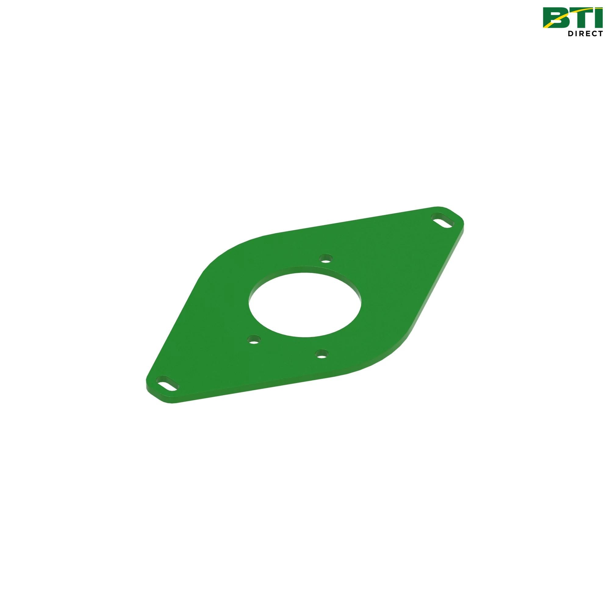 A72320: Variable Rate Drive Strap