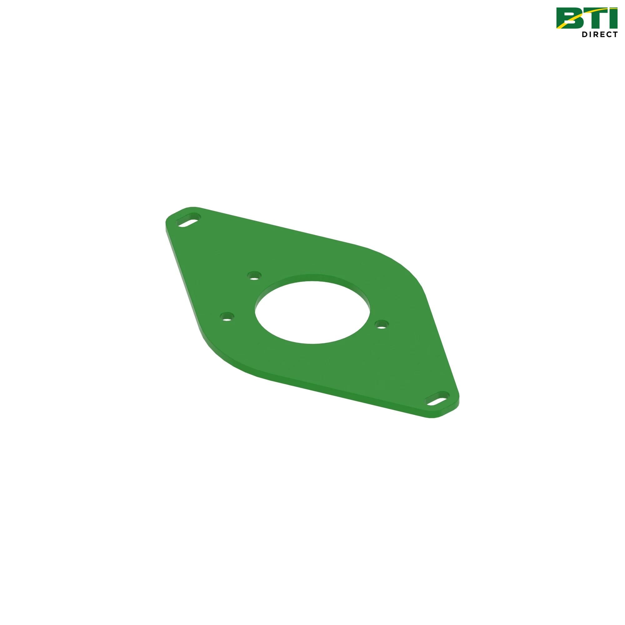 A72320: Variable Rate Drive Strap
