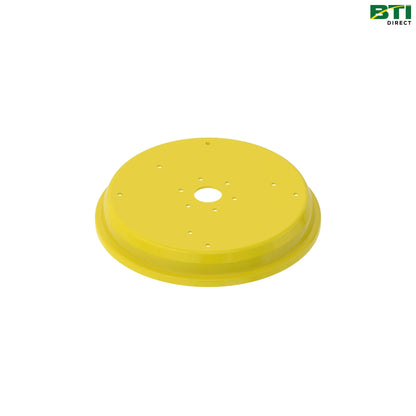 A72503: Fertilizer Opener Half Rim