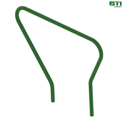 A72576: Handrail