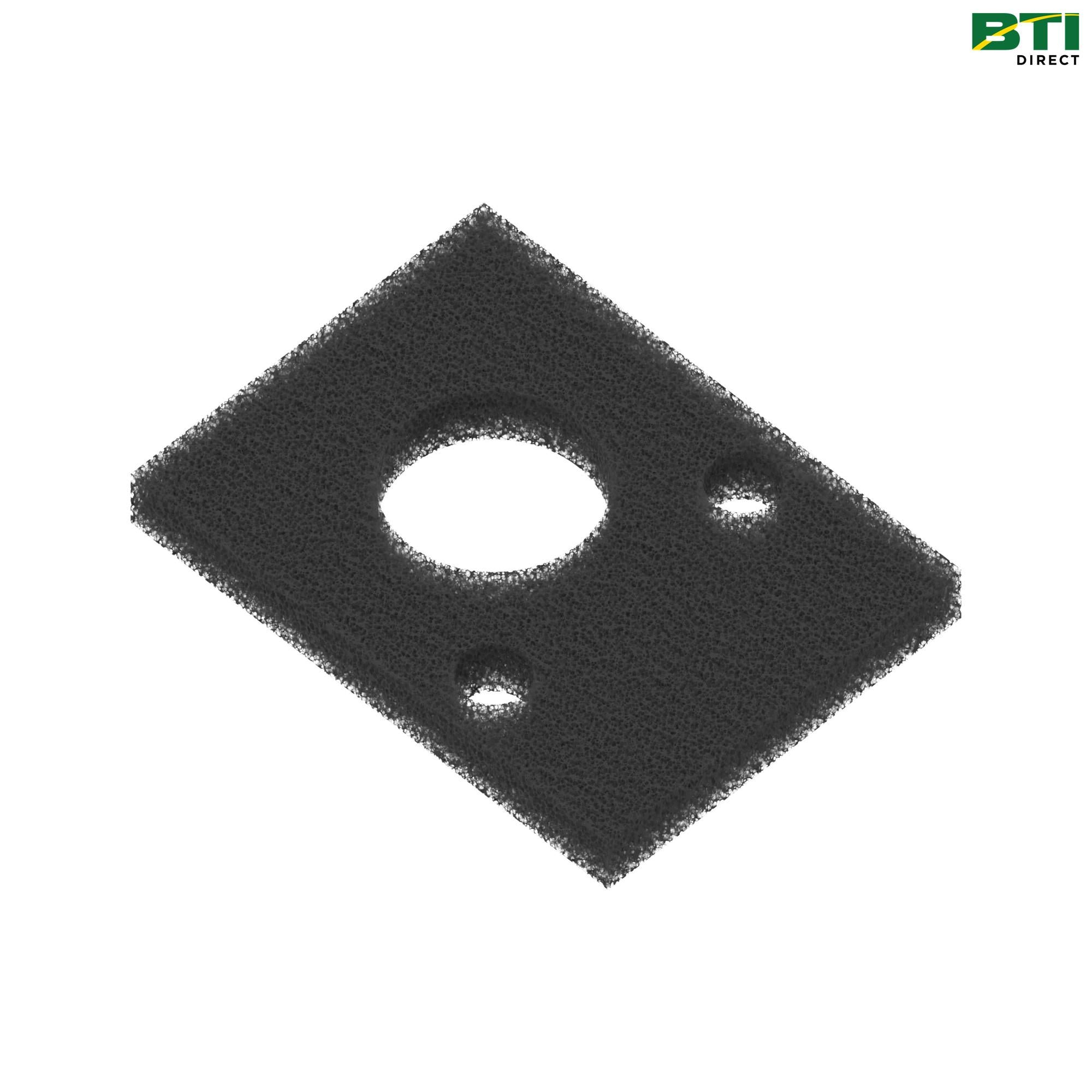 A72604: Seed Metering Mixing Chamber Gasket