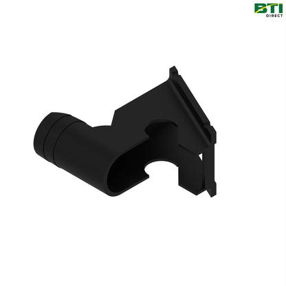 A72615: Meter Door Feed Cup