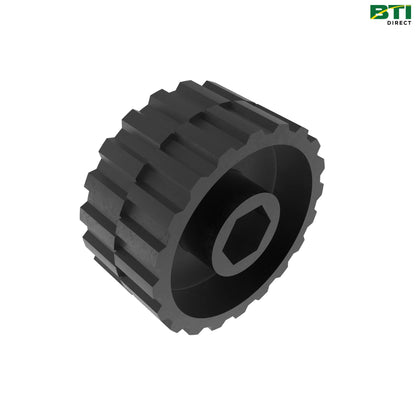 A72625: Small Seed Meter Shaft Measuring Wheel