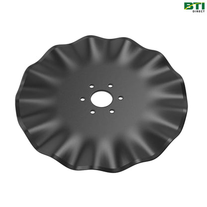 A72677: Heavy Duty Disk Colter