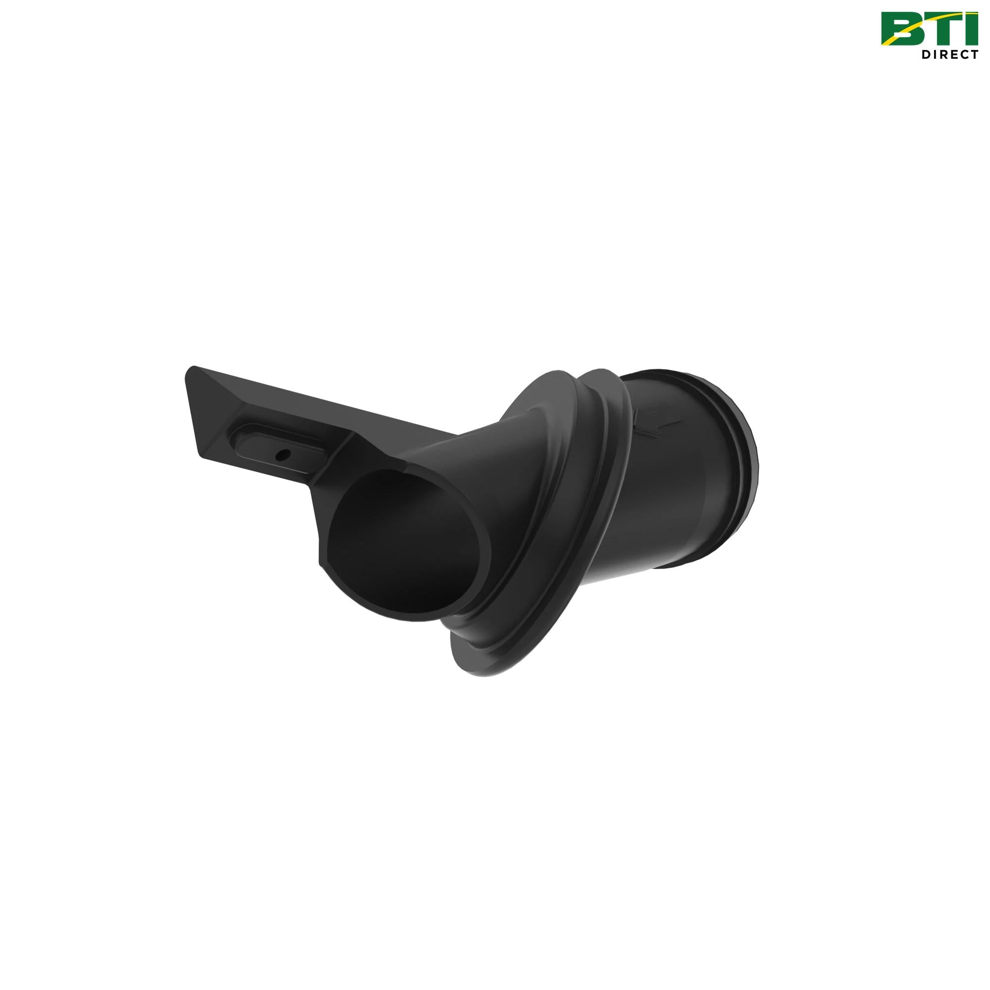 A72681: Seed Delivery Inlet Nozzle