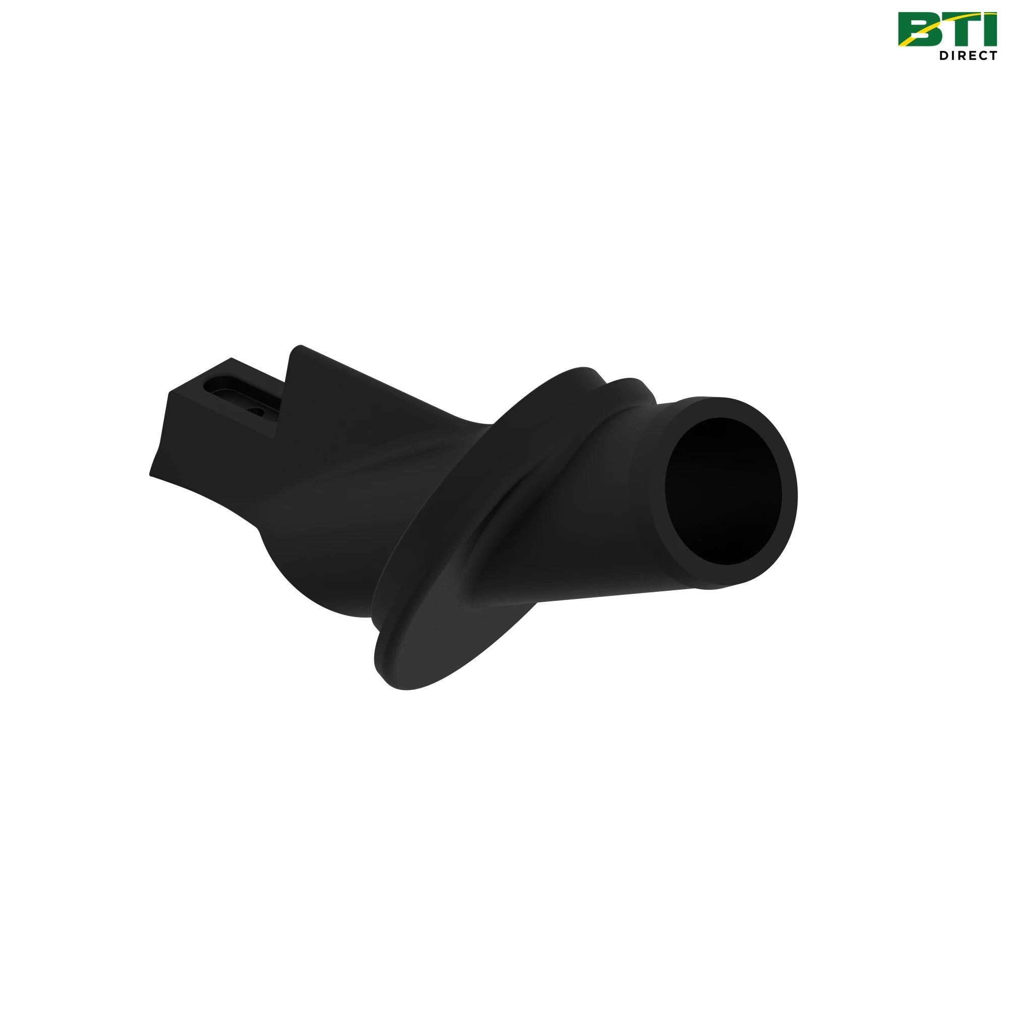 A72682: Seed Delivery Outlet Nozzle