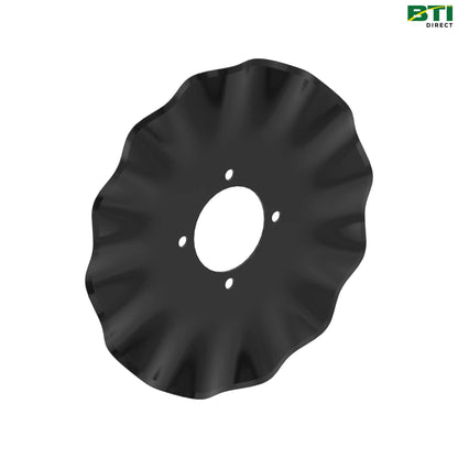 A72687: 13 Flute Disk Coulter, 403 mm Diameter