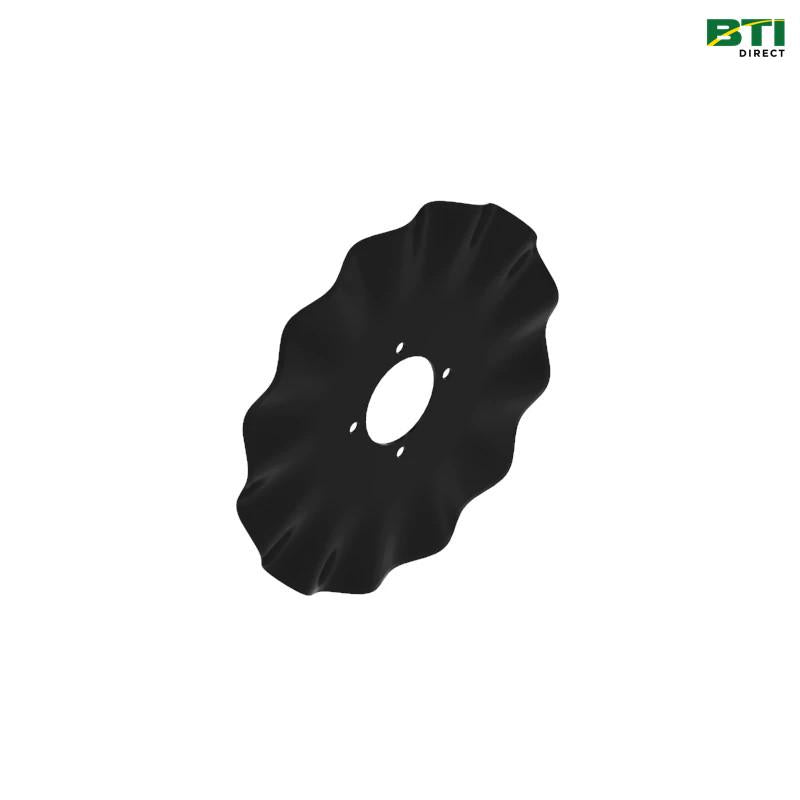 A72694: Disk Colter, 13 Flute