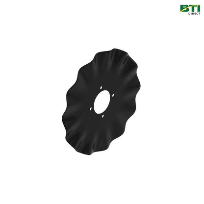 A72694: Disk Colter, 13 Flute