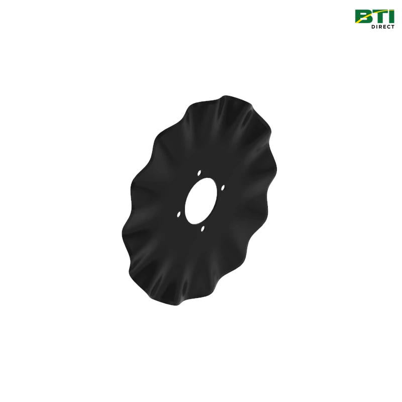 A72694: Disk Colter, 13 Flute