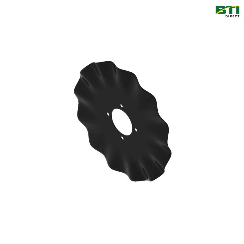 A72694: Disk Colter, 13 Flute