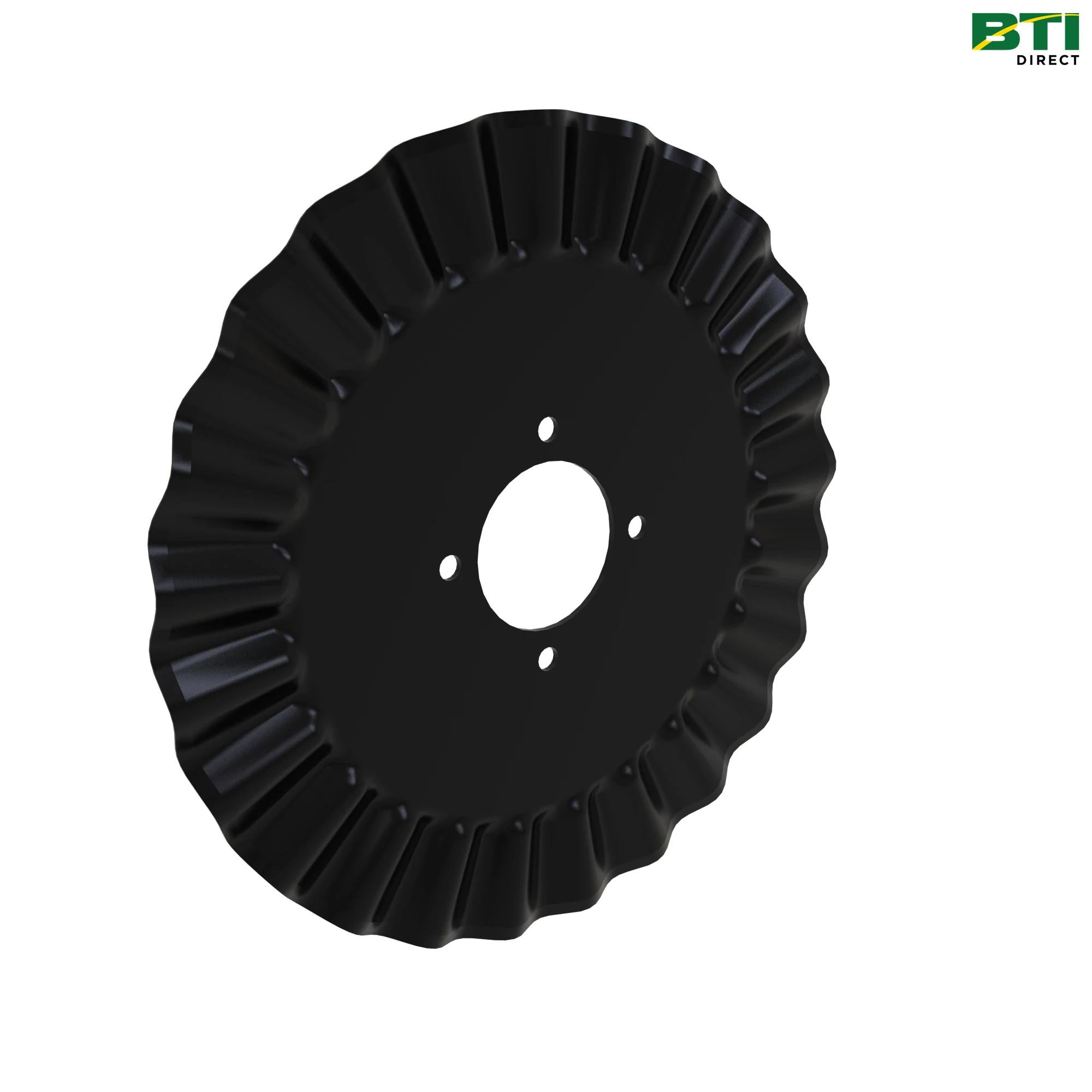 A72699: Disk Coulter