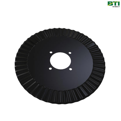 A72700: Disk Coulter