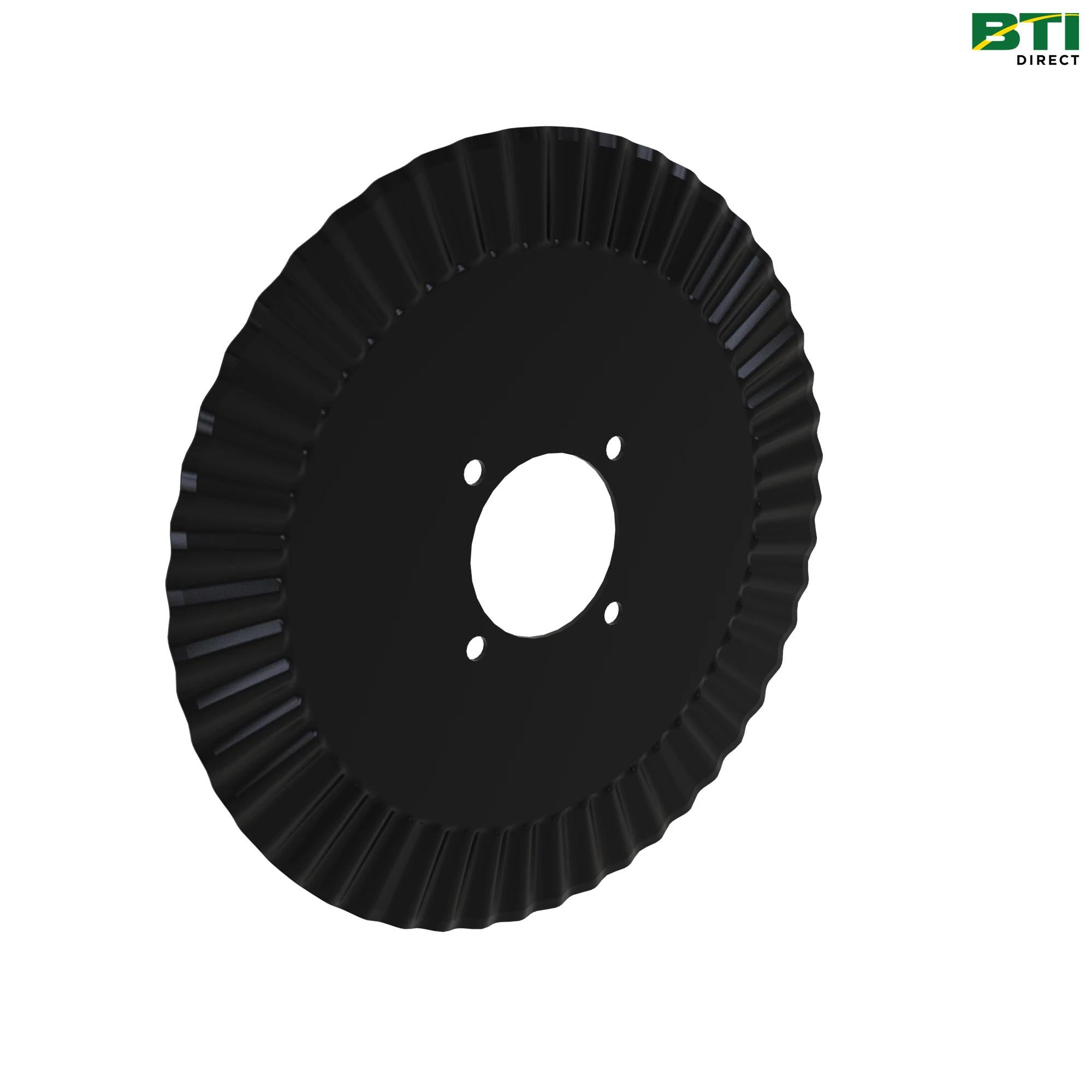 A72700: Disk Coulter