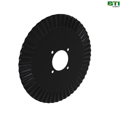 A72700: Disk Coulter