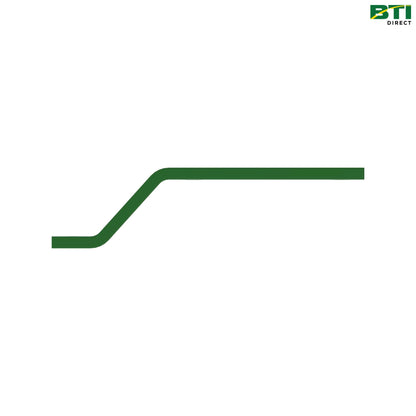 A72849: Air Package Mount Bracket