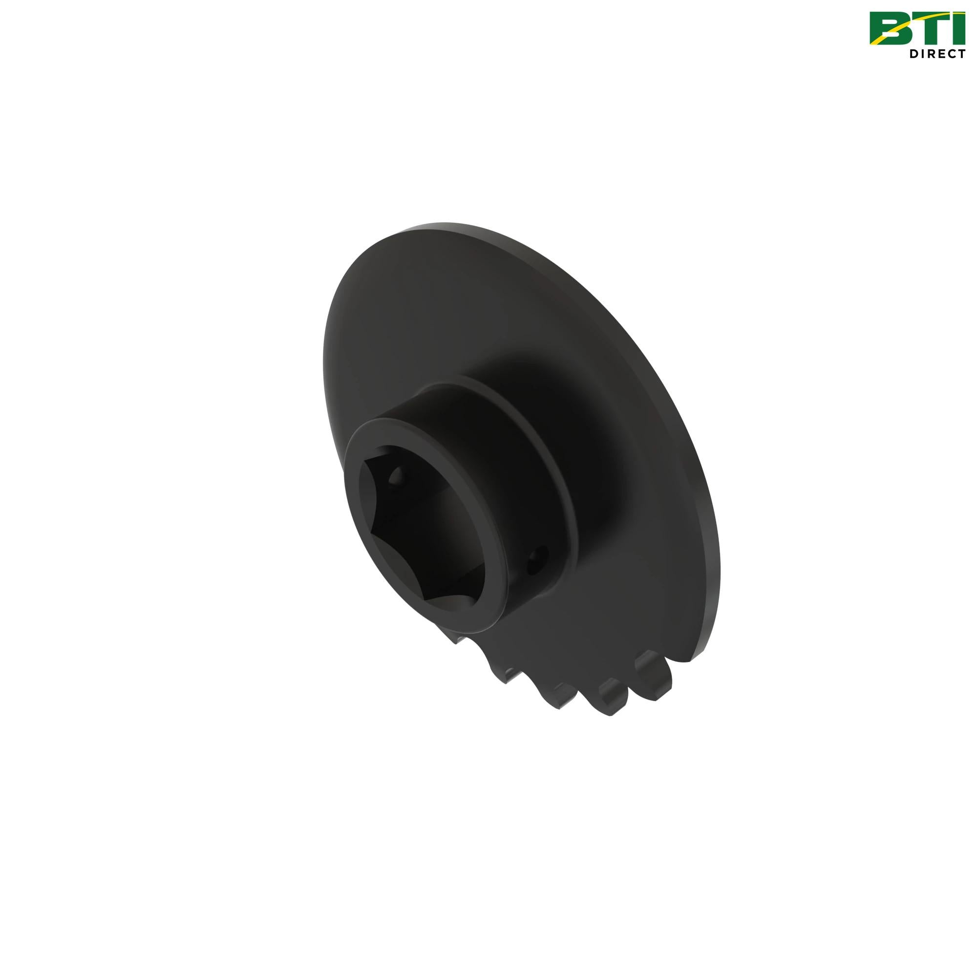 A72908: Tire Drive Chain Sprocket