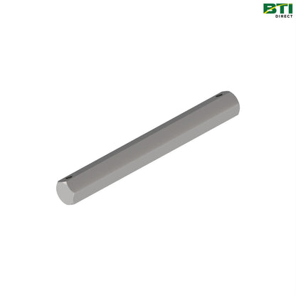 A72914: Hexagonal Drill Shaft Bar