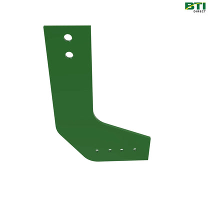 A73105: Mud Scraper Plate