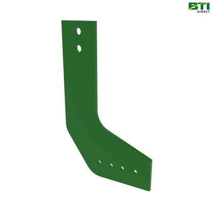 A73105: Mud Scraper Plate
