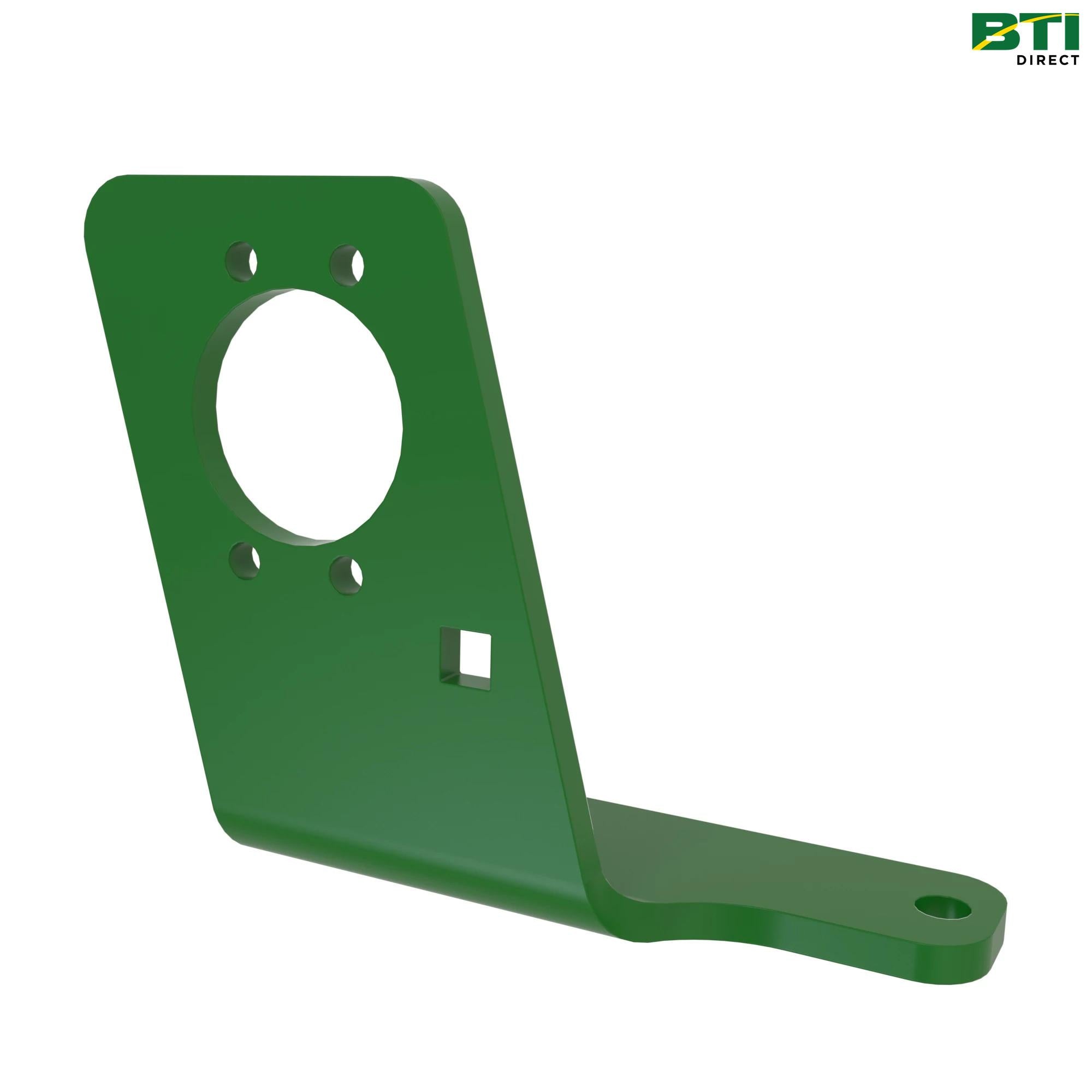 A73146: Bracket