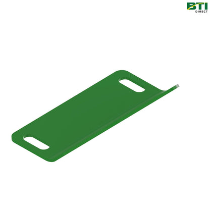 A73166: Tank Hold Down Bracket