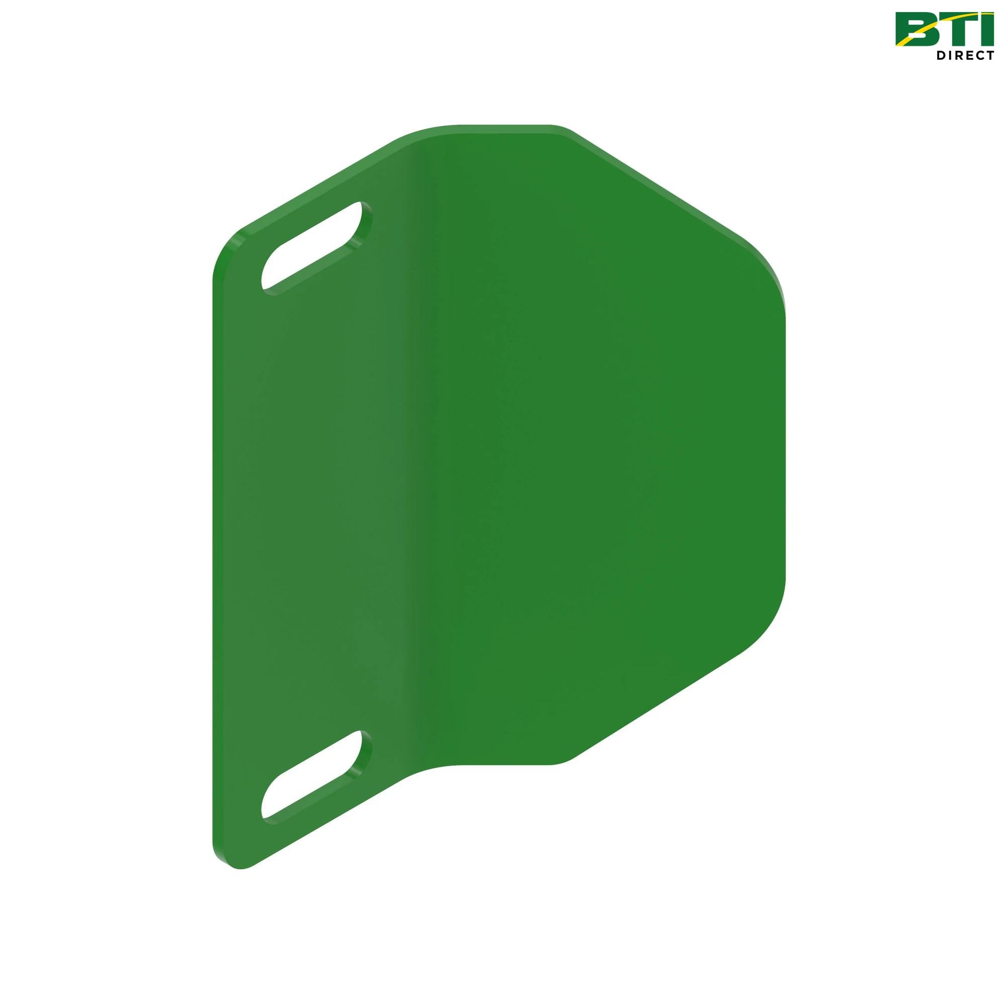 A73166: Tank Hold Down Bracket