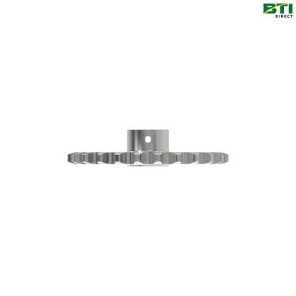 A73196: Meter Wheel Chain Sprocket