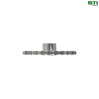A73196: Meter Wheel Chain Sprocket