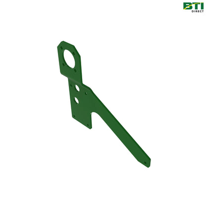 A73235: Plate Drive Arm Support Bracket